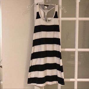 Tommy Bahama jersey dress
